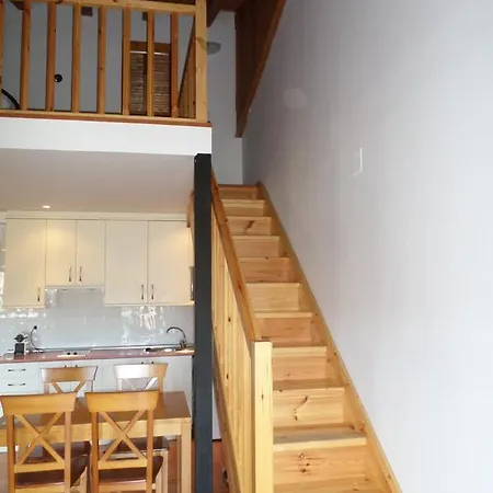 Apart Supermolina Apartment