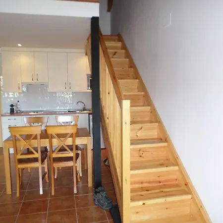 Apartment Apart Supermolina