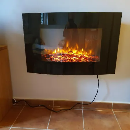 Apartment Apart Supermolina La Molina (Girona)